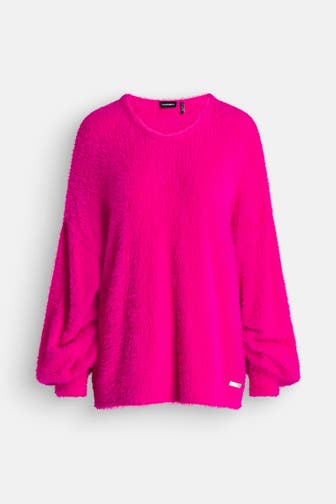 ELIAS RUMELIS Strickpullover 'Graciala' pink