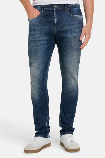 ELIAS RUMELIS Jeans 'Noel' tapered