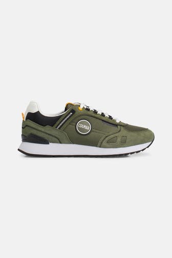 COLMAR Sneaker 'Travis Sport' khaki