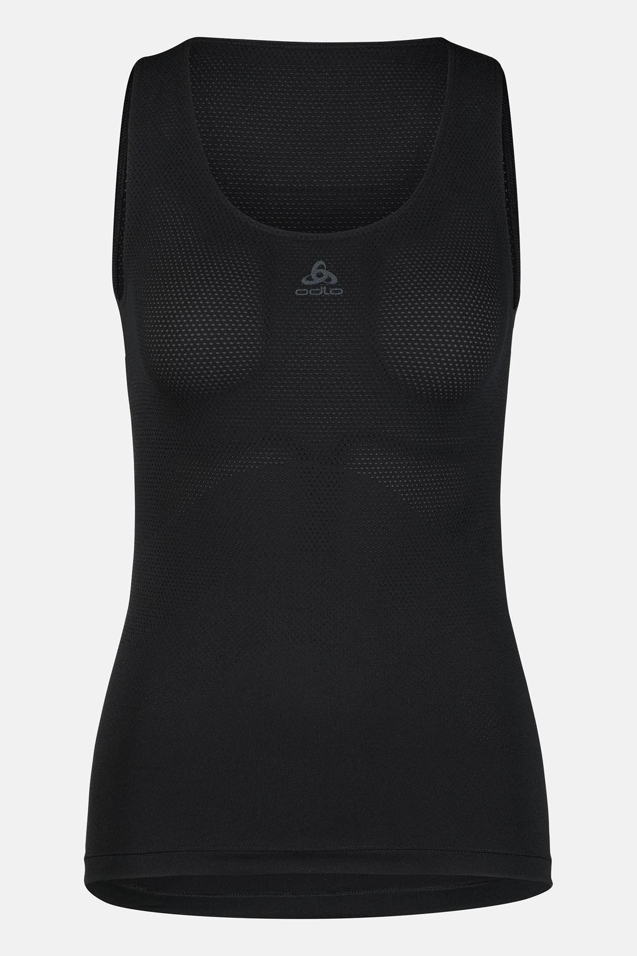 ODLO Baselayer 'Zeroweight' schwarz, Bild 1
