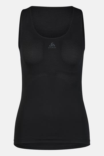 ODLO Baselayer 'Zeroweight' schwarz