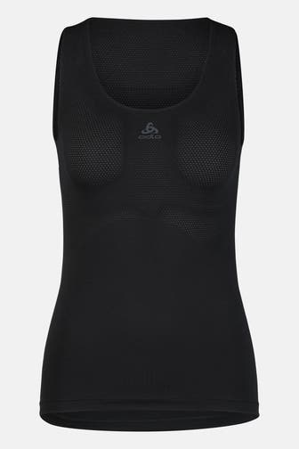 ODLO Baselayer 'Zeroweight' schwarz