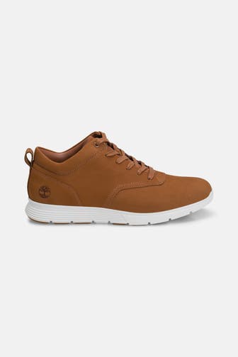 TIMBERLAND Sneaker cognac