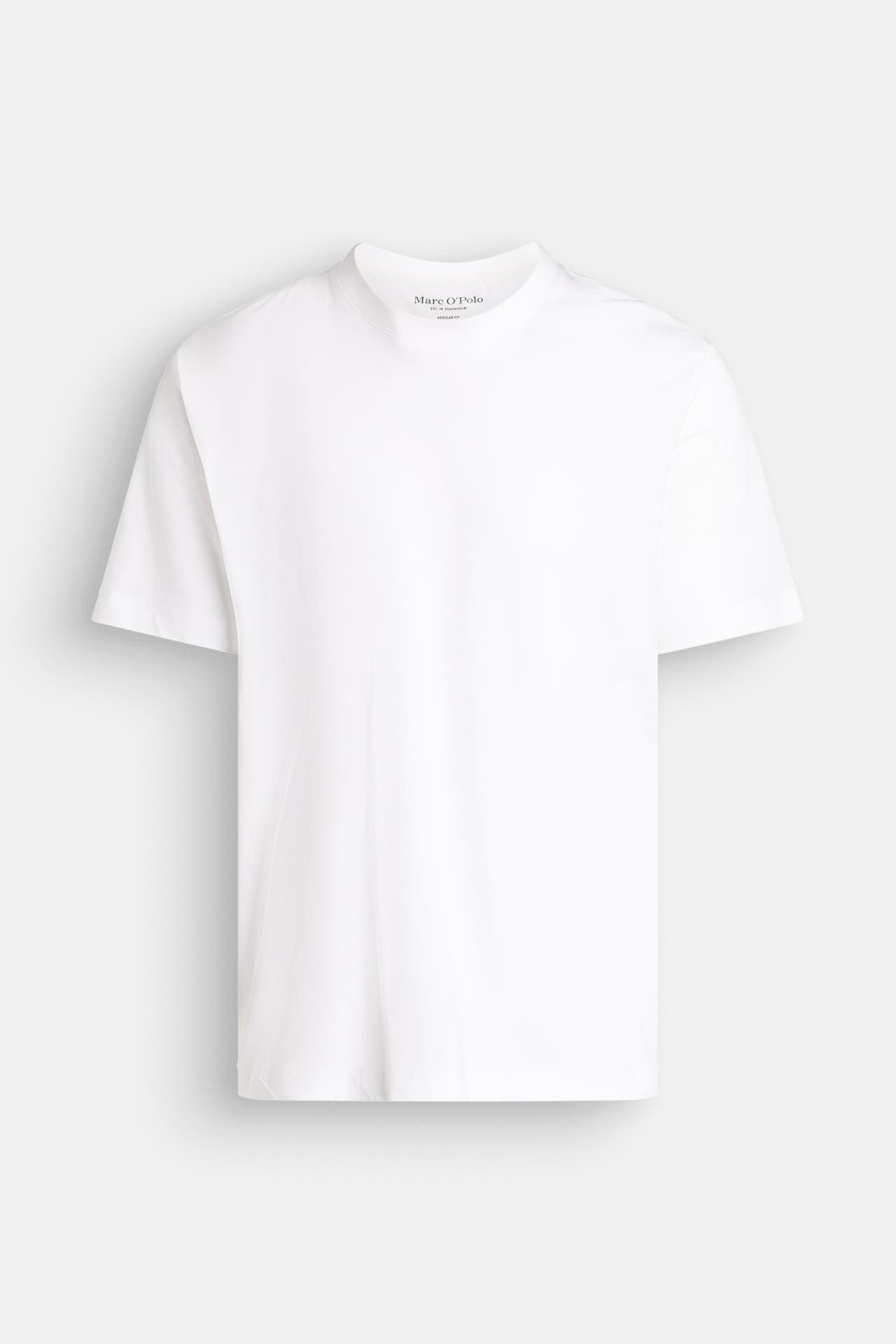 MARC O'POLO T-Shirt weiß, Bild 1