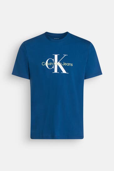CALVIN KLEIN T-Shirt balu
