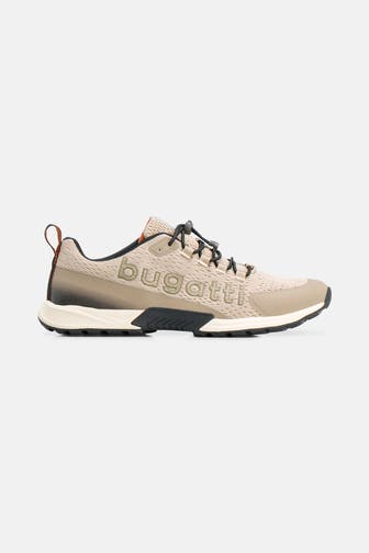 BUGATTI Sneaker 'Maximus' beige