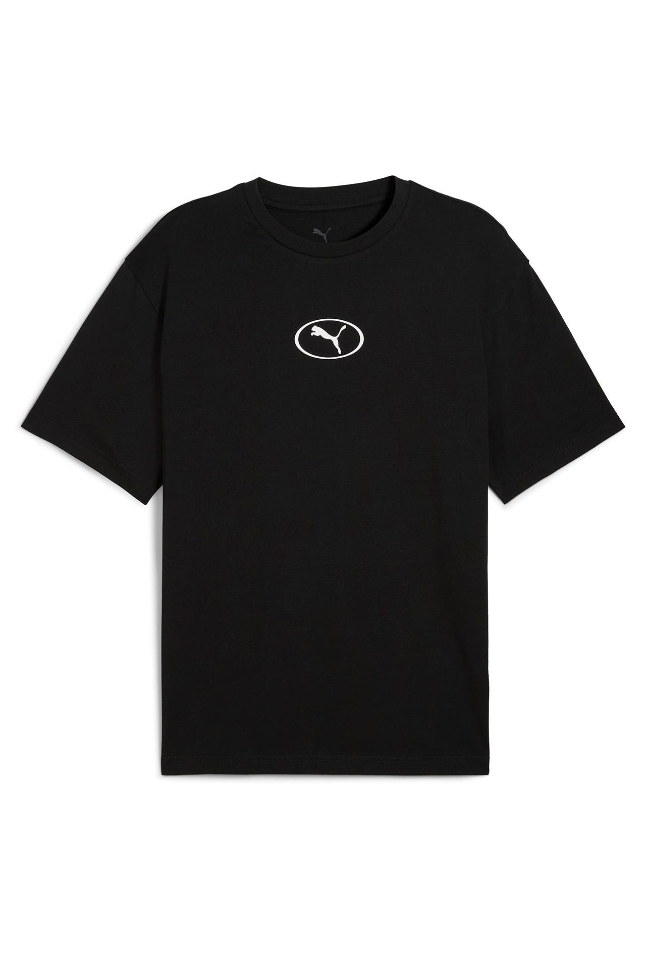 PUMA T-Shirt schwarz, Bild 1