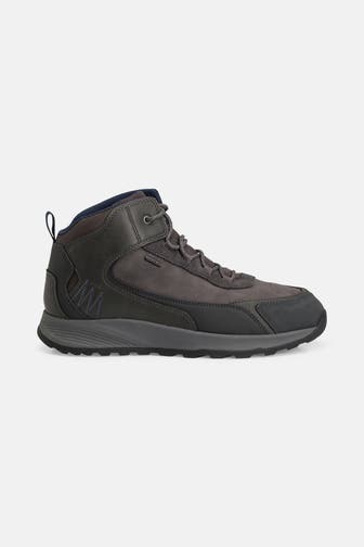 GEOX Sneaker 'Terrestre' grau