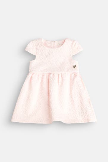 GUESS Kleid hellrosa