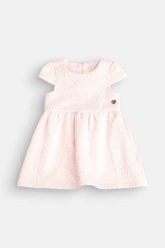 GUESS Kleid hellrosa