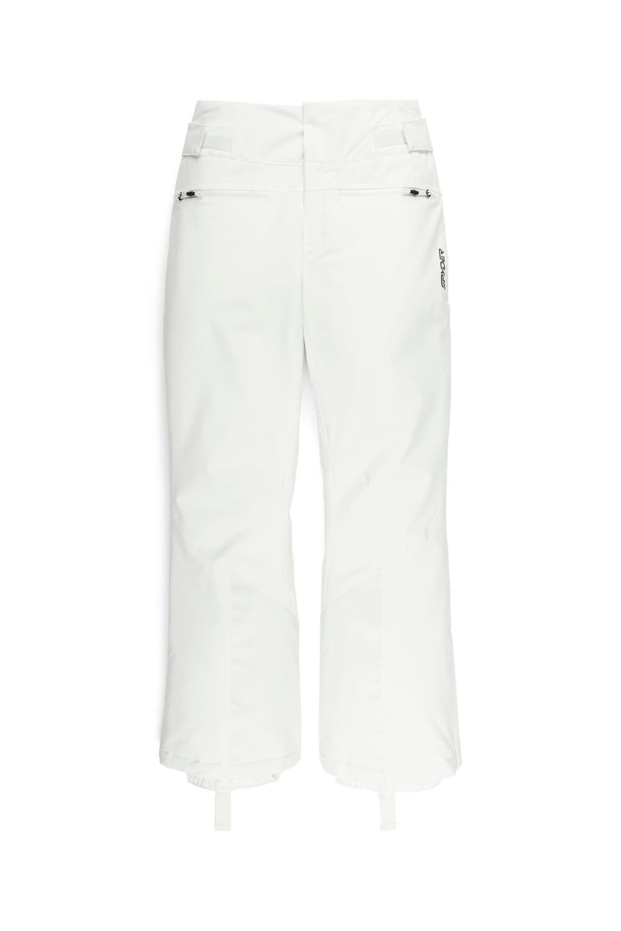 SPYDER Skihose 'Winner' weiß, Bild 1