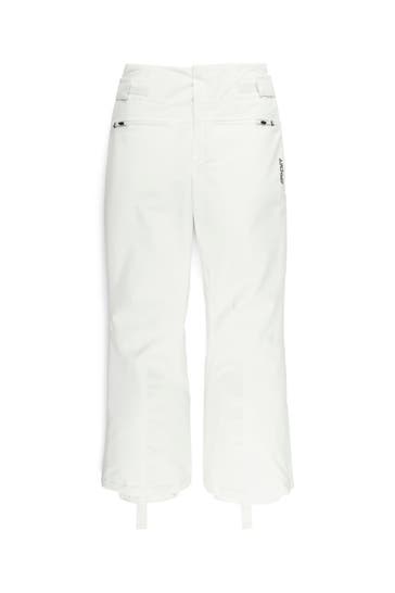 SPYDER Skihose 'Winner' weiß
