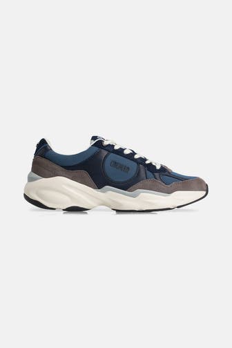 COLMAR Sneaker 'Dexter Legacy' mehrfarbig