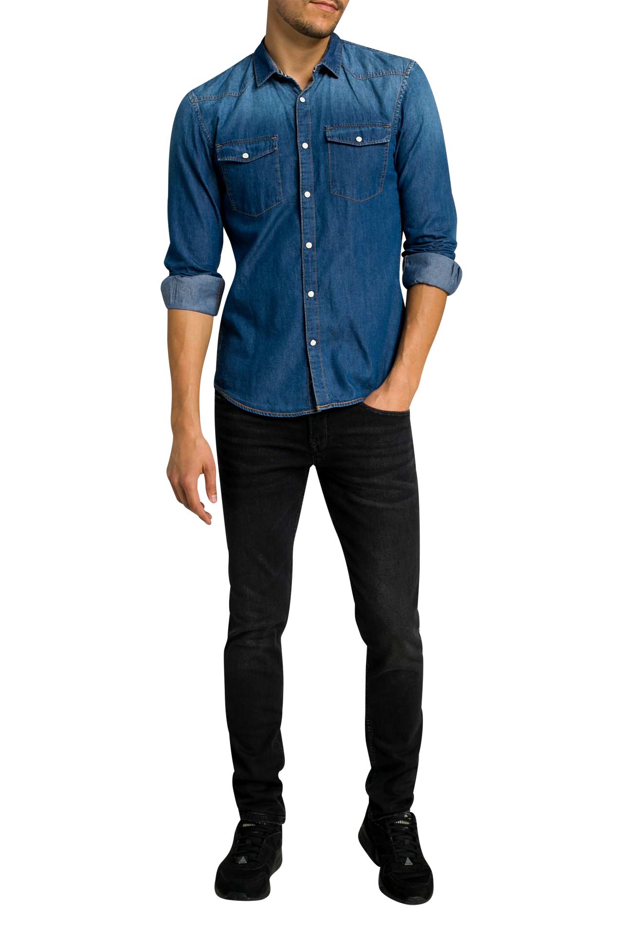 TOM TAILOR Jeans 'Culver' skinny, Bild 1