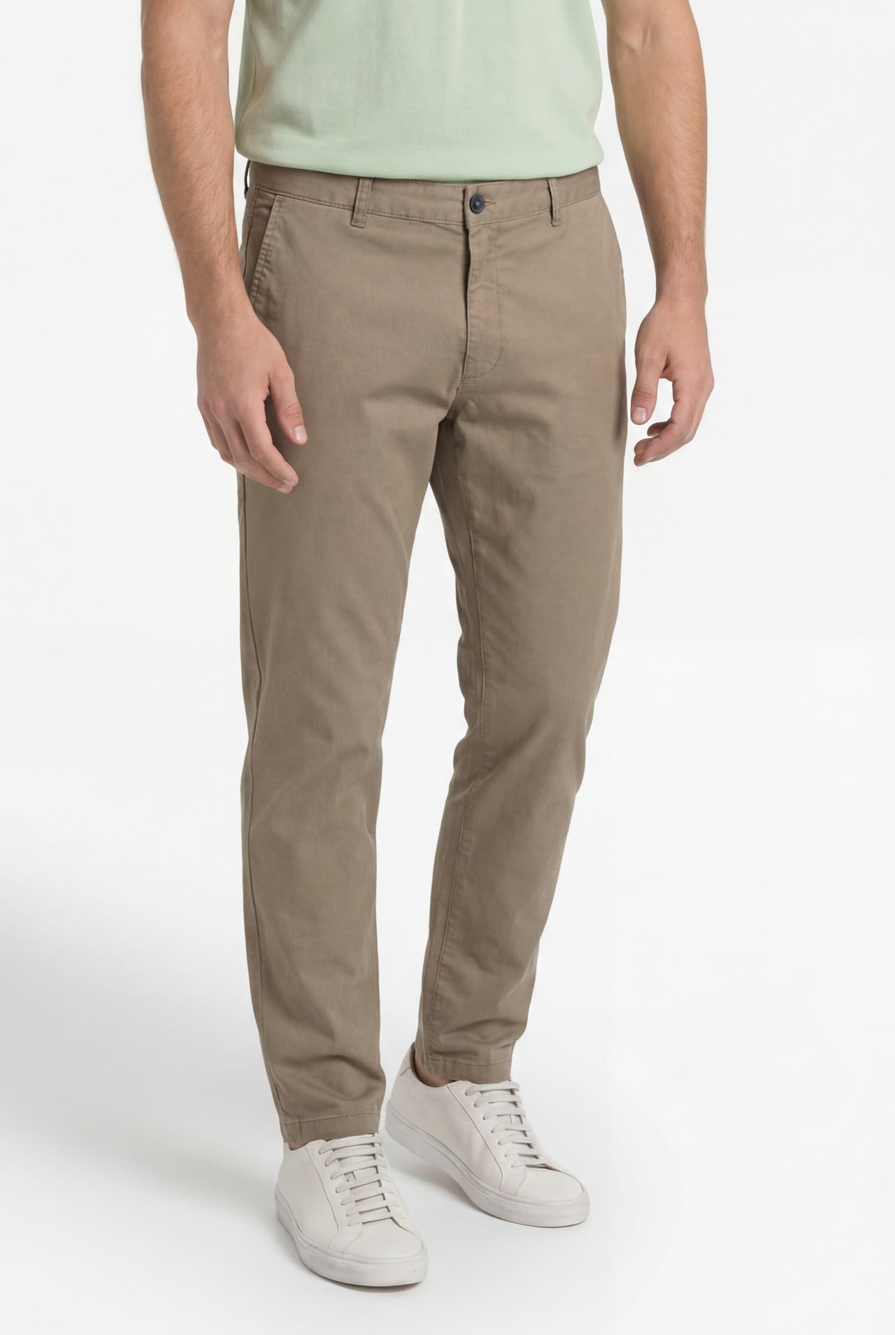 HECHTER Paris Chino 'Colmar' regular, Bild 1