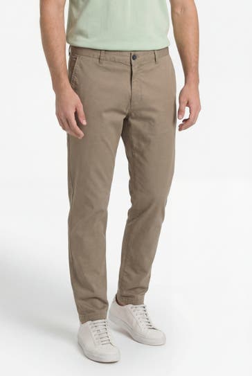 HECHTER Paris Chino 'Colmar' regular