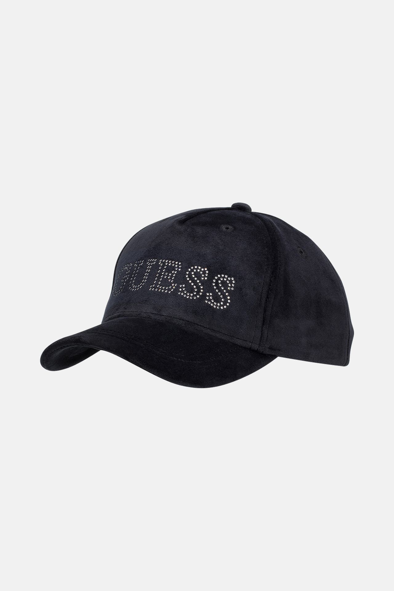 GUESS Basecap schwarz, Bild 1