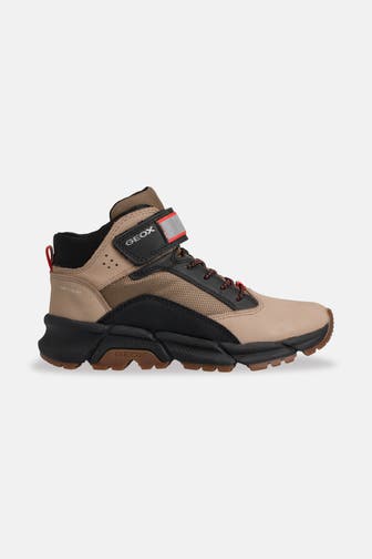 GEOX Boots 'Flexyper Plus' mehrfarbig