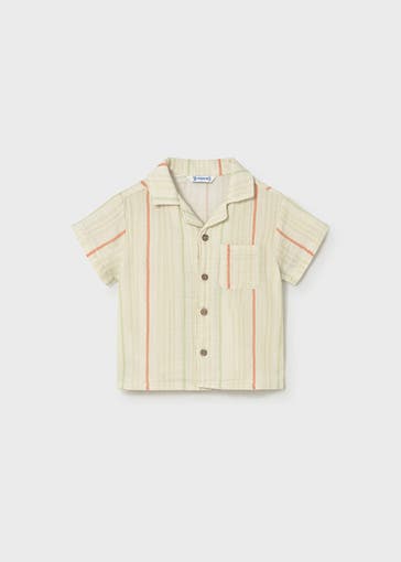 MAYORAL Bluse mehrfarbig