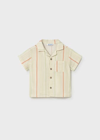 MAYORAL Bluse mehrfarbig