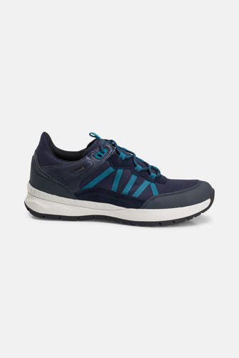GEOX Sneaker 'Braies' dunkelblau