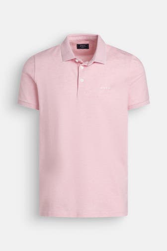 NEW ZEALAND AUCKLAND Polo-Shirt 'Colin' rosa
