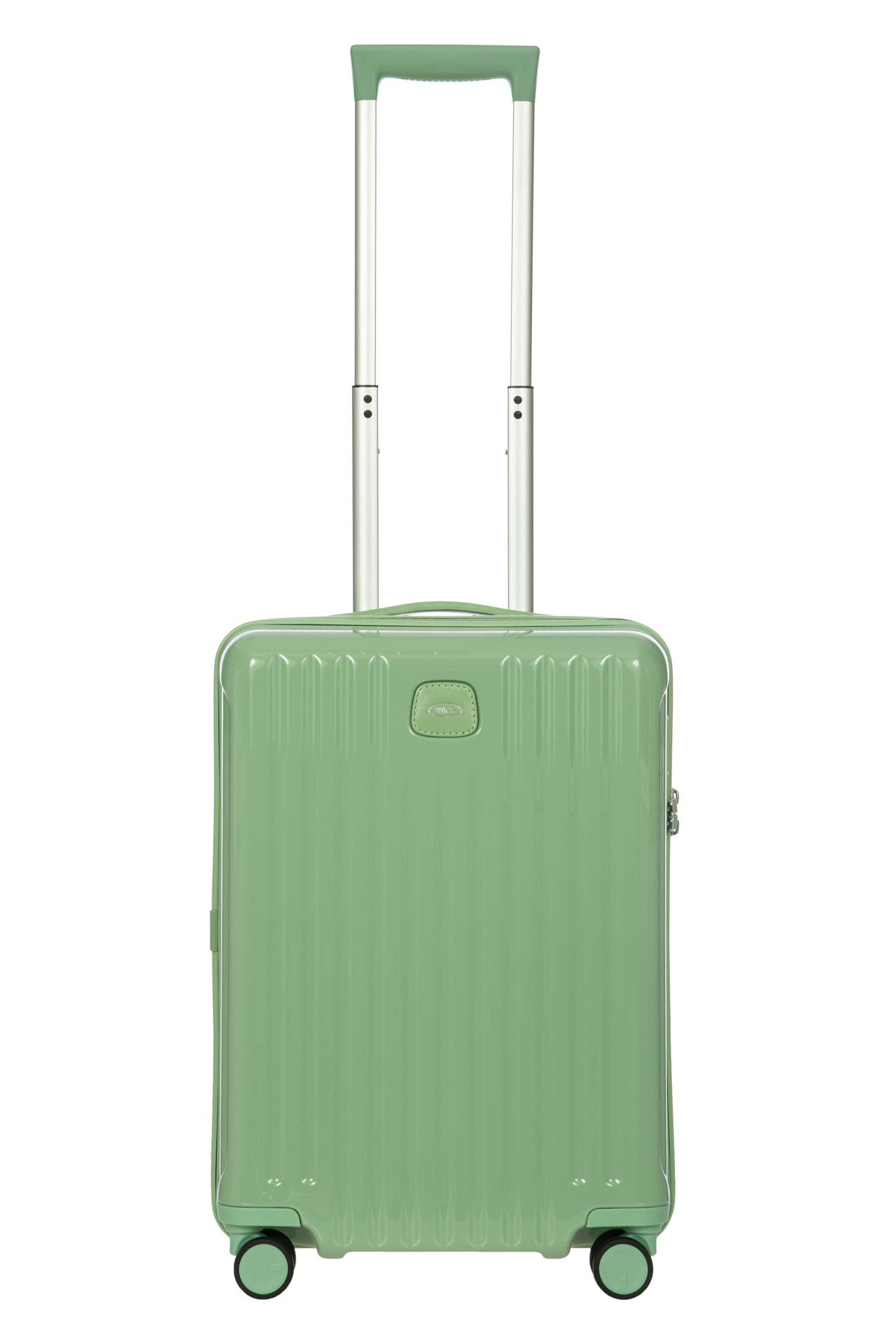 BRIC'S Trolley pastellgrün, Bild 1