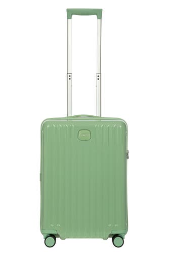 BRIC'S Trolley pastellgrün