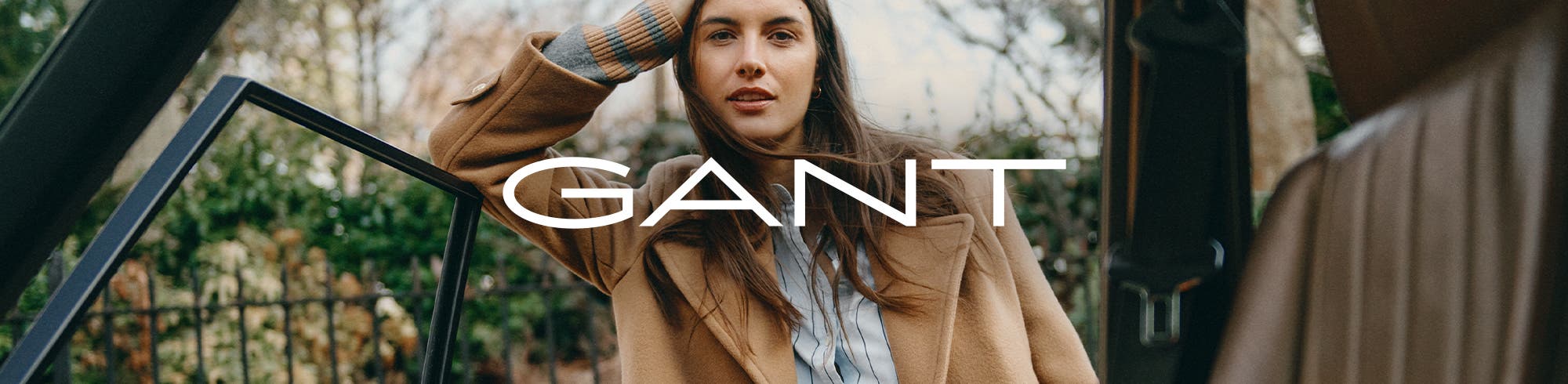 GANT Sale Damen