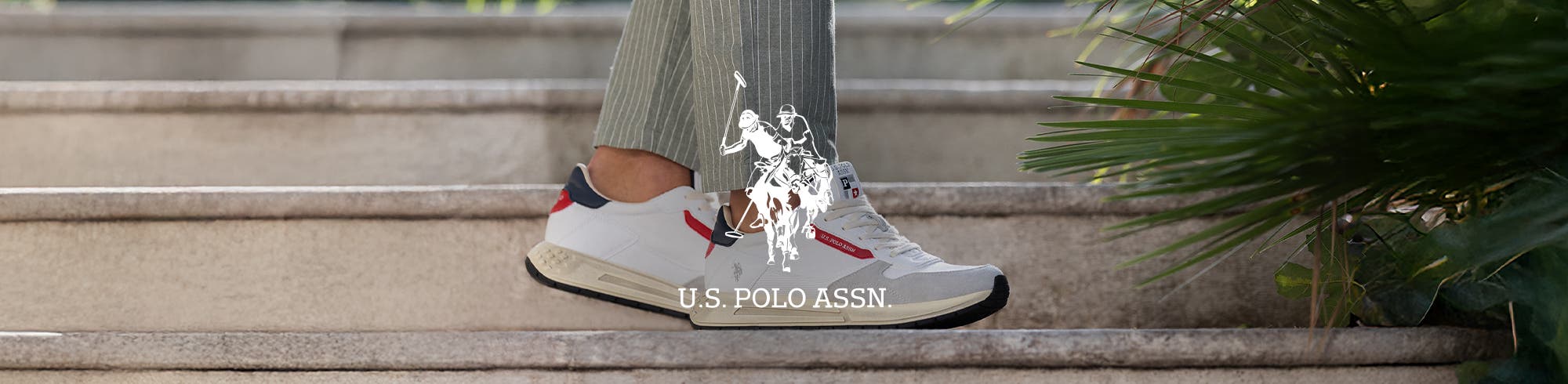 U.S. POLO ASSN. Sale Herren