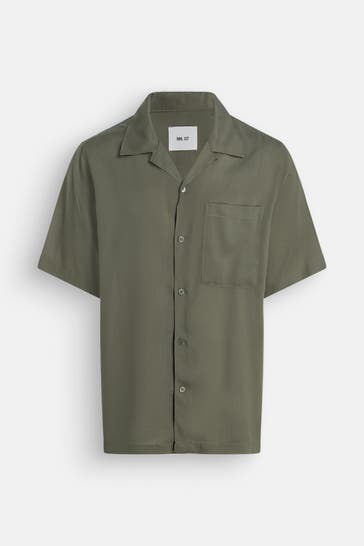 NN07 Kurzarmhemd 'Julio' Regular Fit