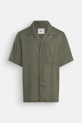 NN07 Kurzarmhemd 'Julio' Regular Fit