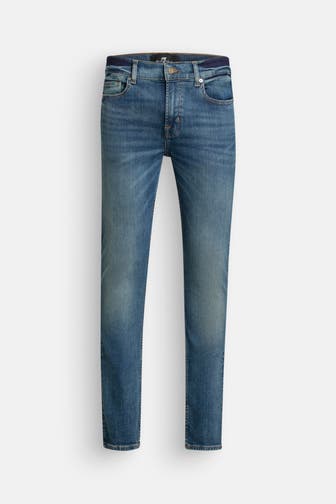 7 FOR ALL MANKIND Jeans 'Paxtyn' skinny
