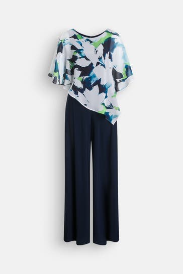 JOSEPH RIBKOFF Jumpsuit floral