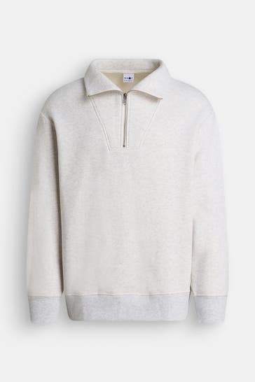 NN07 Sweat-Troyer 'Briggs' ecru