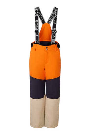 BOGNER Hose 'Yuki' mehrfarbig