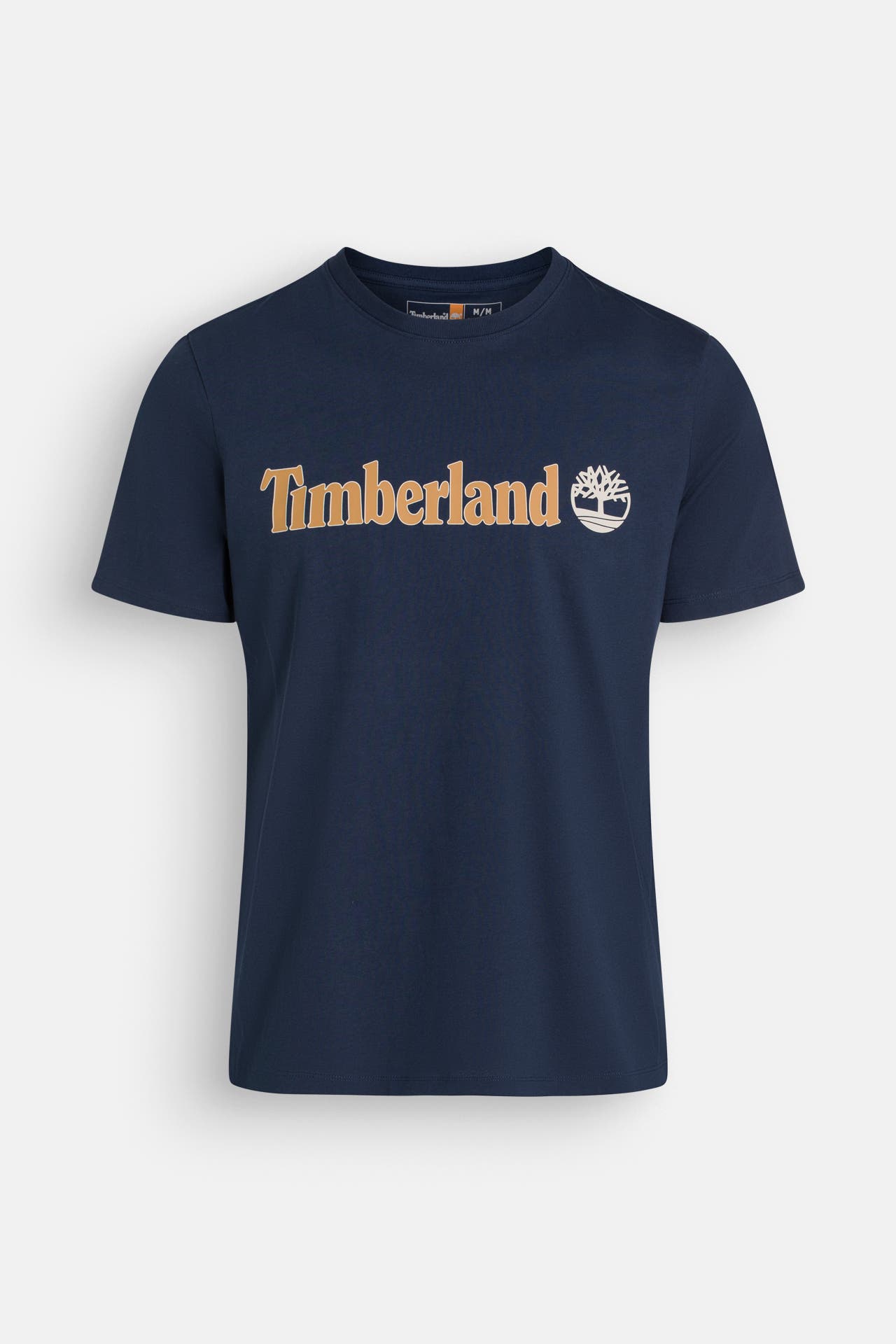 TIMBERLAND T-Shirt nachtblau, Bild 1