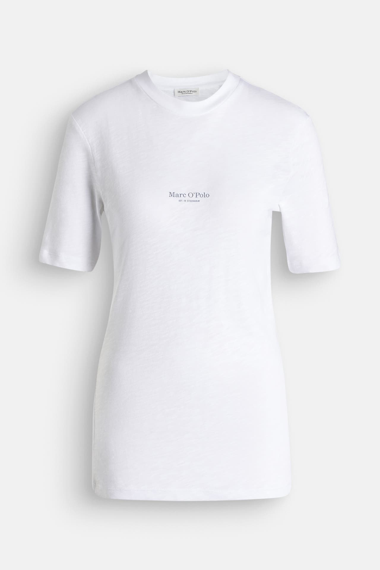 MARC O'POLO T-Shirt weiß, Bild 1
