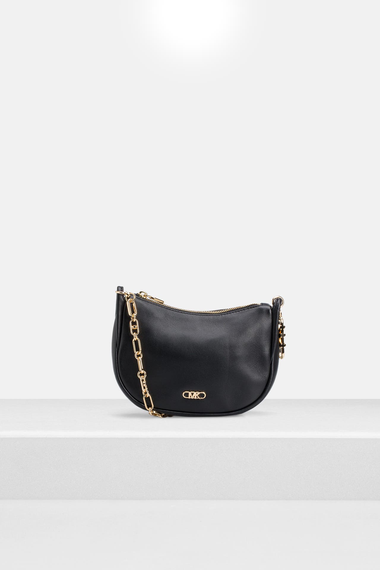 MICHAEL MICHAEL KORS Schultertasche 'Kendall' schwarz, Bild 1
