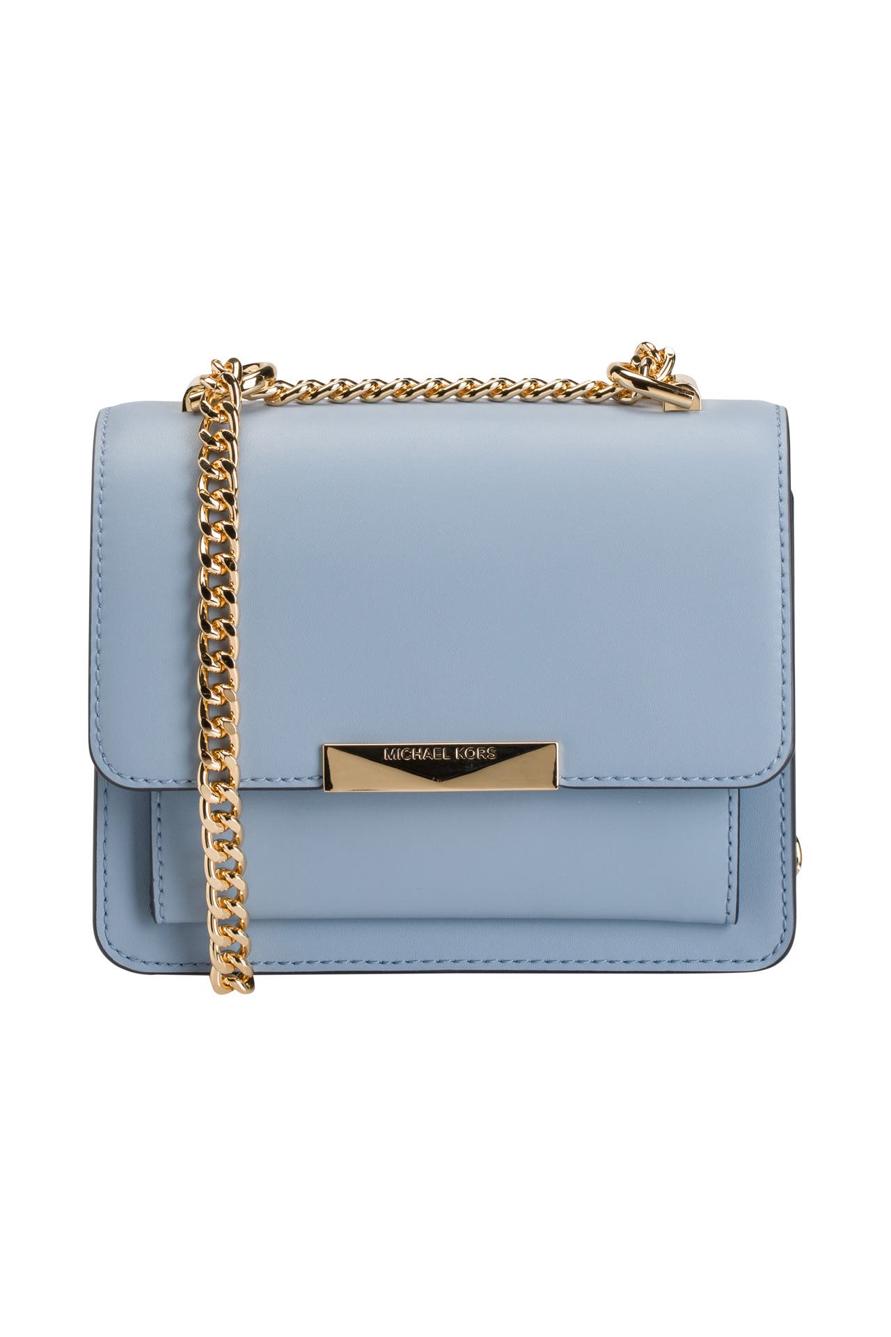 Michael kors jade best sale tasche