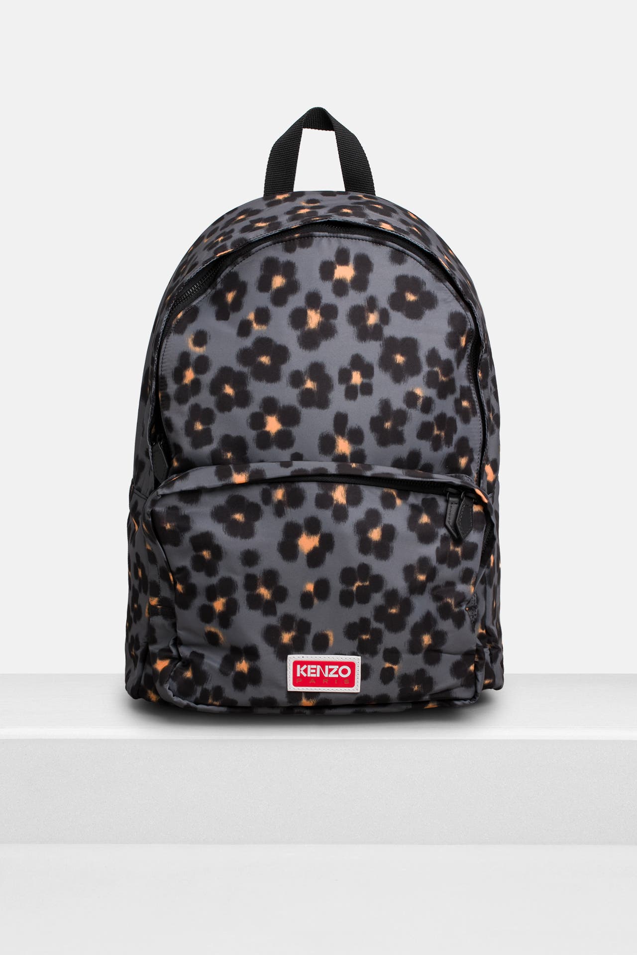 KENZO Rucksack gemustert, Bild 1