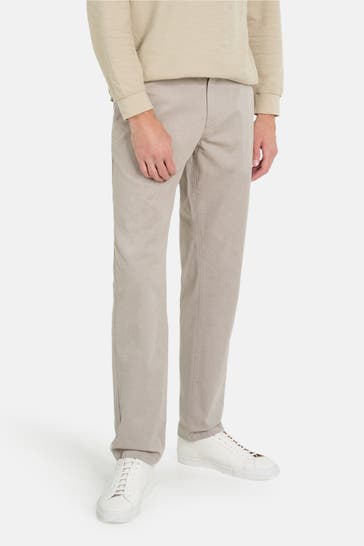 MARC O'POLO Chino 'Stig' greige