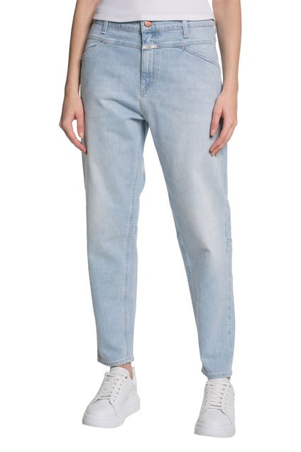 CLOSED - Jeans 'X-Lent' tapered