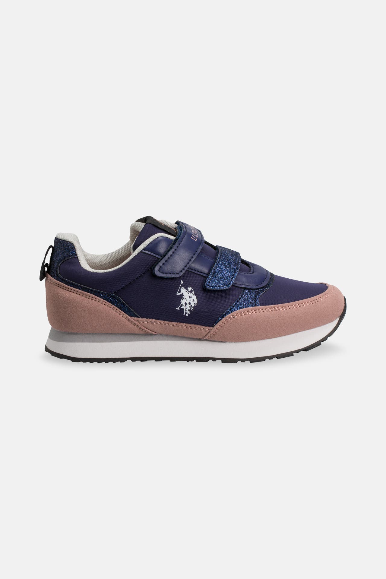 U.S. POLO ASSN. Sneaker 'Nobik' zweifarbig, Bild 1
