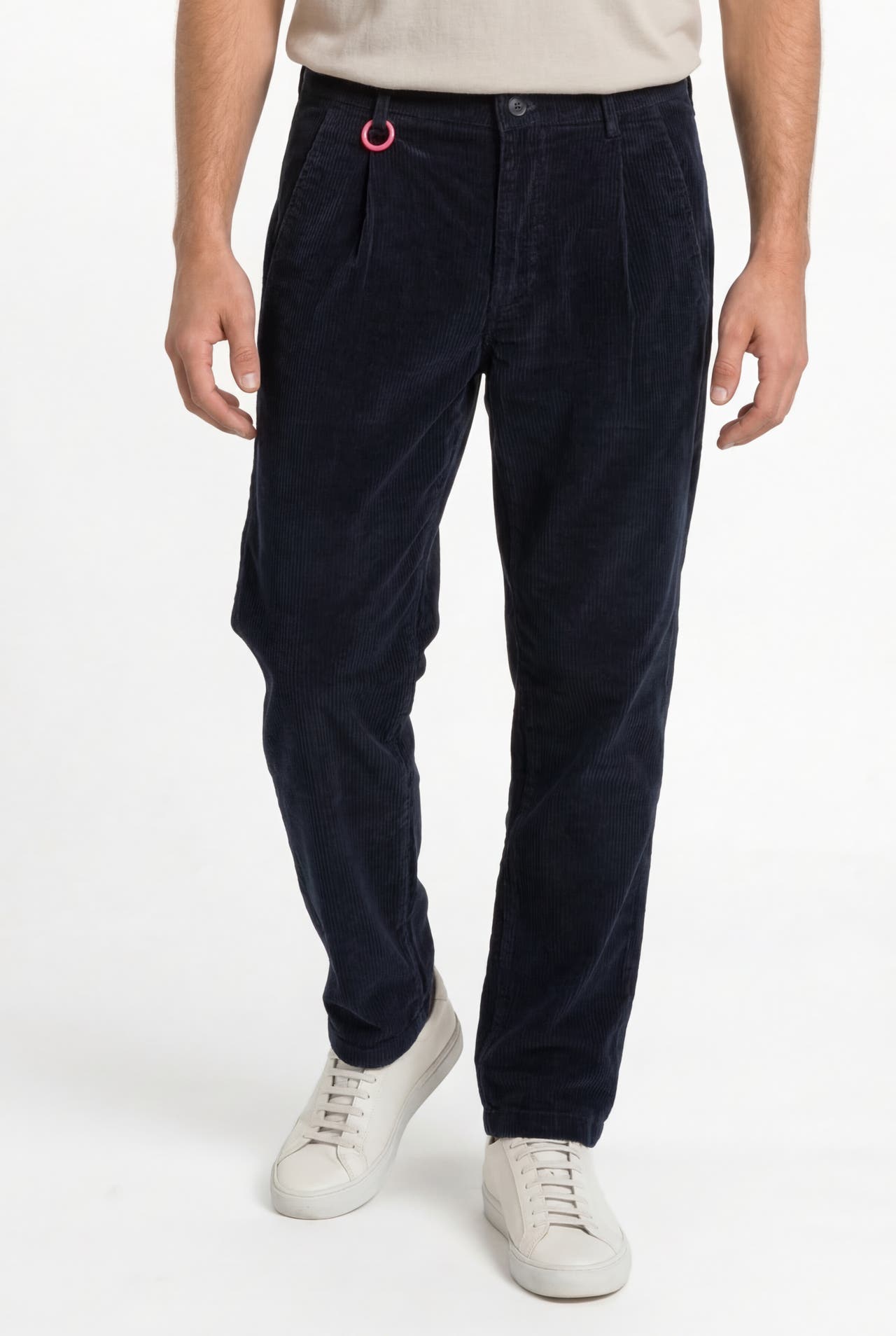 JOOP! JEANS Cordhose 'Lead' nachtblau, Bild 1