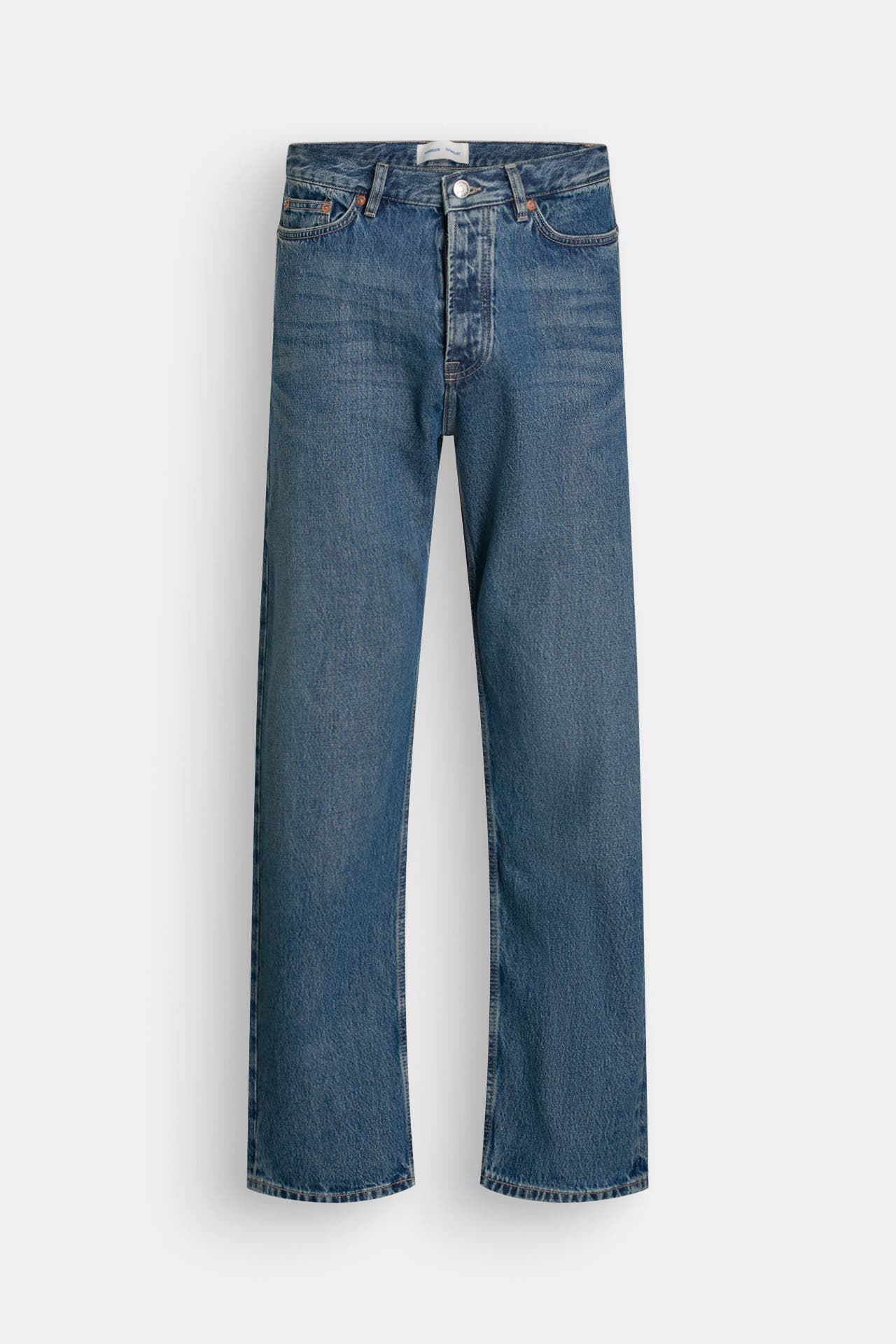 SAMSØE & SAMSØE Jeans 'Saeddie' straight, Bild 1
