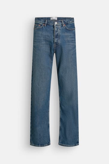 SAMSØE & SAMSØE Jeans 'Saeddie' straight