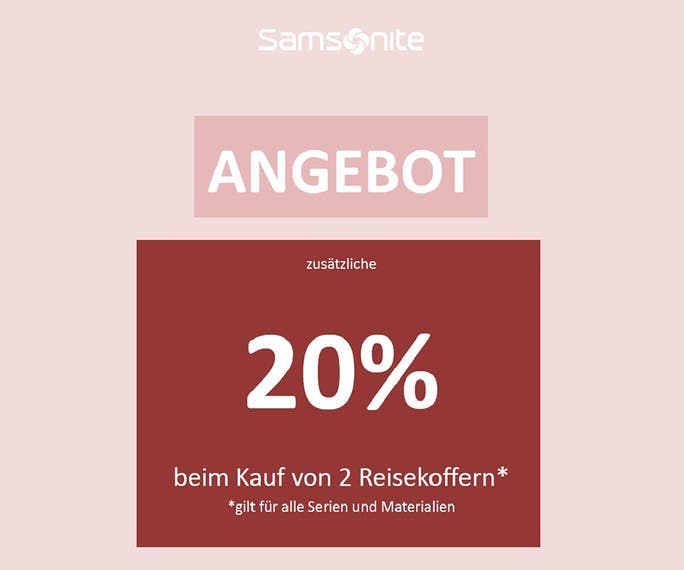 Samsonite