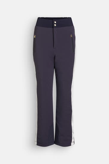BOGNER Skihose 'Illma' dunkelblau