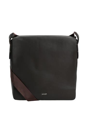 JOOP! Umhängetasche 'Zelos' dunkelbraun